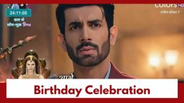 Naagin 7 Upcoming Twist: Aryaman's birthday celebration; locker mystery to open up