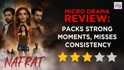Nafrat Micro Drama Review: Packs Strong Moments, Misses Consistency