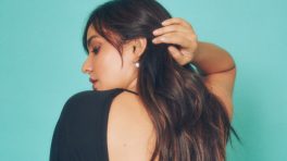 Neha Sharma Shows How Black Dress Can Never Go Wrong