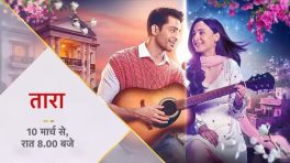 New Jodi Alert! ‘Taara’ Brings Together Kanikka Kapur And Krushal Ahuja And Fans Can’t Look Away