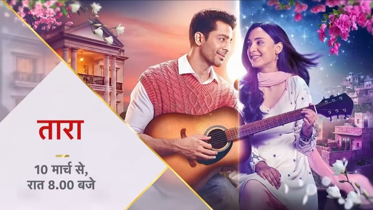 New Jodi Alert! ‘Taara’ Brings Together Kanikka Kapur And Krushal Ahuja And Fans Can’t Look Away 989607