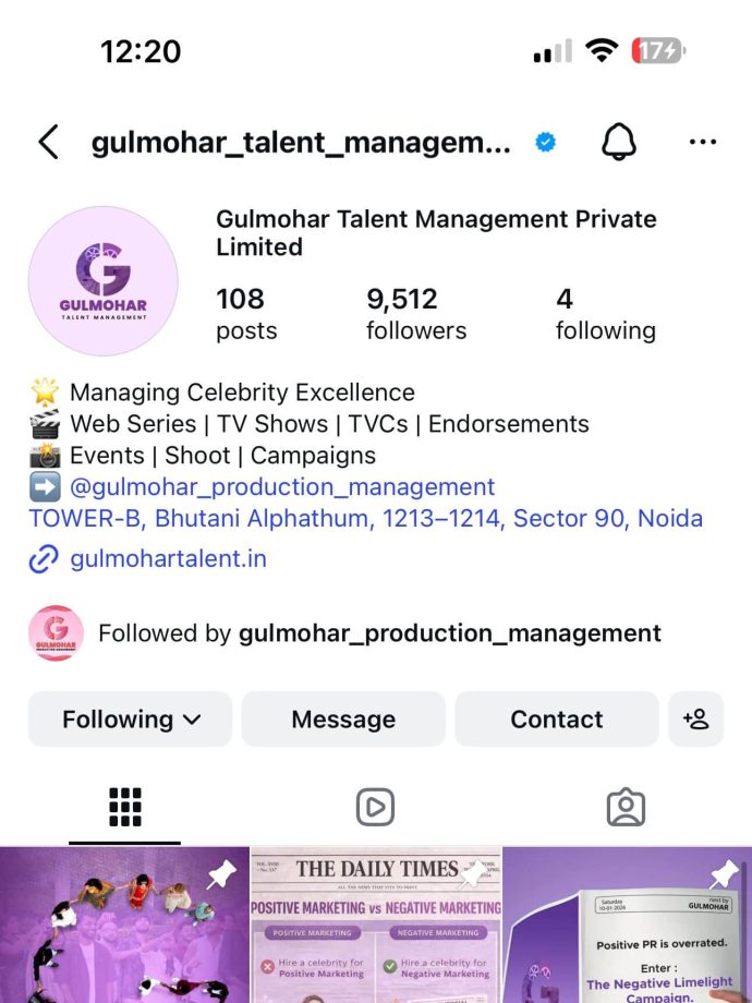 Nia Sharma Slams Alleged Fraud Agency After Legal Notice: 'Don't Mess With My Honour' 989958