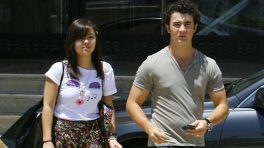 Nick Jonas mourns the Death Of Childhood Friend Maya Kibbel After Her Battle With Wilson’s disease