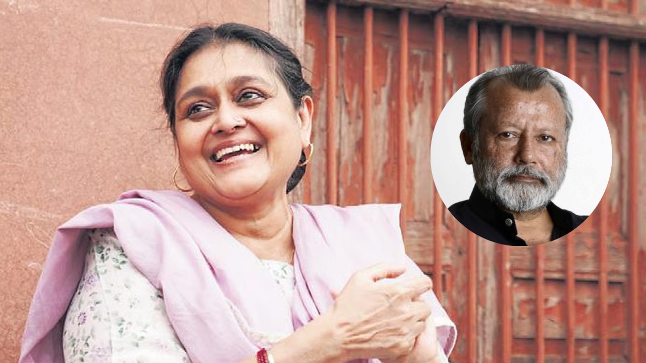 'No Money To Eat, Still Said No': Supriya Pathak Recalls Pankaj Kapur's Bold Career Choices & Work Ethics 992781