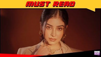 No other logic works for Aditi; all that matters is that she loves Rishi and wants him safe: Twinkle Arora on the new twists in Jhanak