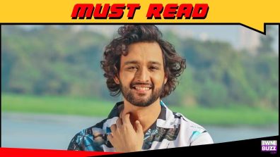 No Retakes, No Second Chances: Theatre Pushes You to Be Your Best: Sourabh Raaj Jain