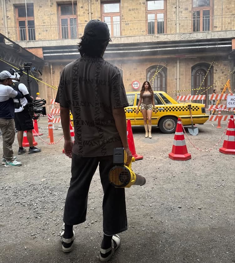 Nora Fatehi, Janhvi Kapoor, To Tripti Dimri: Bollywood Celebs Mourn Death Of Stylist Marce Pedrozo 990997