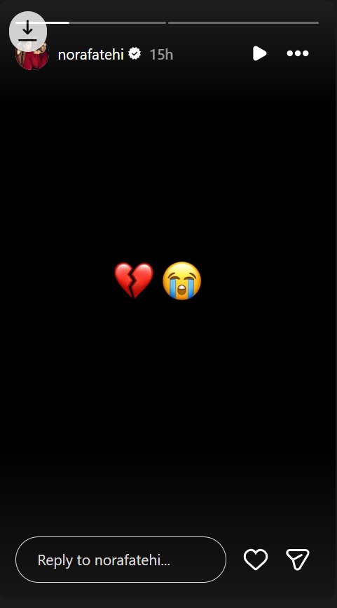 Nora Fatehi, Janhvi Kapoor, To Tripti Dimri: Bollywood Celebs Mourn Death Of Stylist Marce Pedrozo 990999