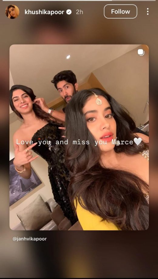 Nora Fatehi, Janhvi Kapoor, To Tripti Dimri: Bollywood Celebs Mourn Death Of Stylist Marce Pedrozo 991001