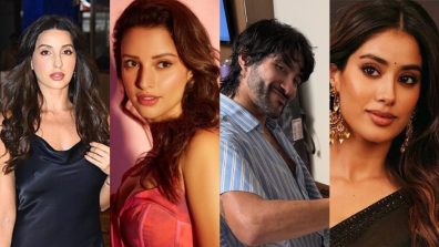 Nora Fatehi, Janhvi Kapoor, To Tripti Dimri: Bollywood Celebs Mourn Death Of Stylist Marce Pedrozo