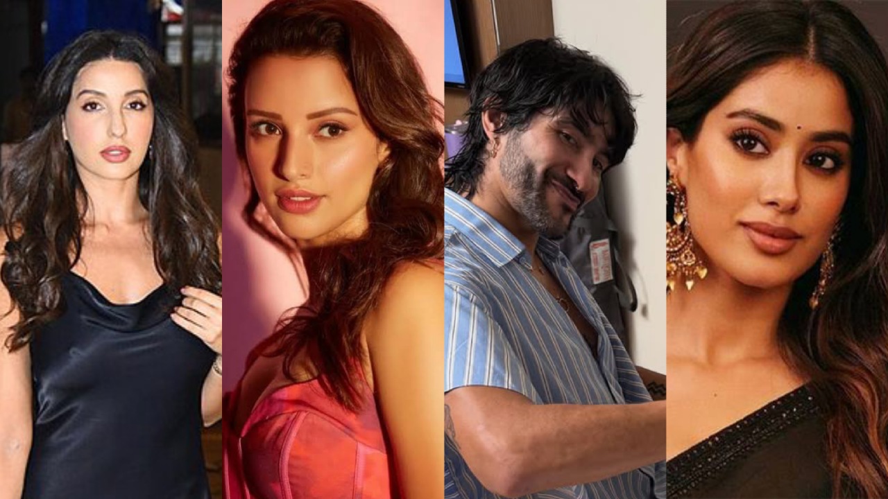 Nora Fatehi, Janhvi Kapoor, To Tripti Dimri: Bollywood Celebs Mourn Death Of Stylist Marce Pedrozo 991005