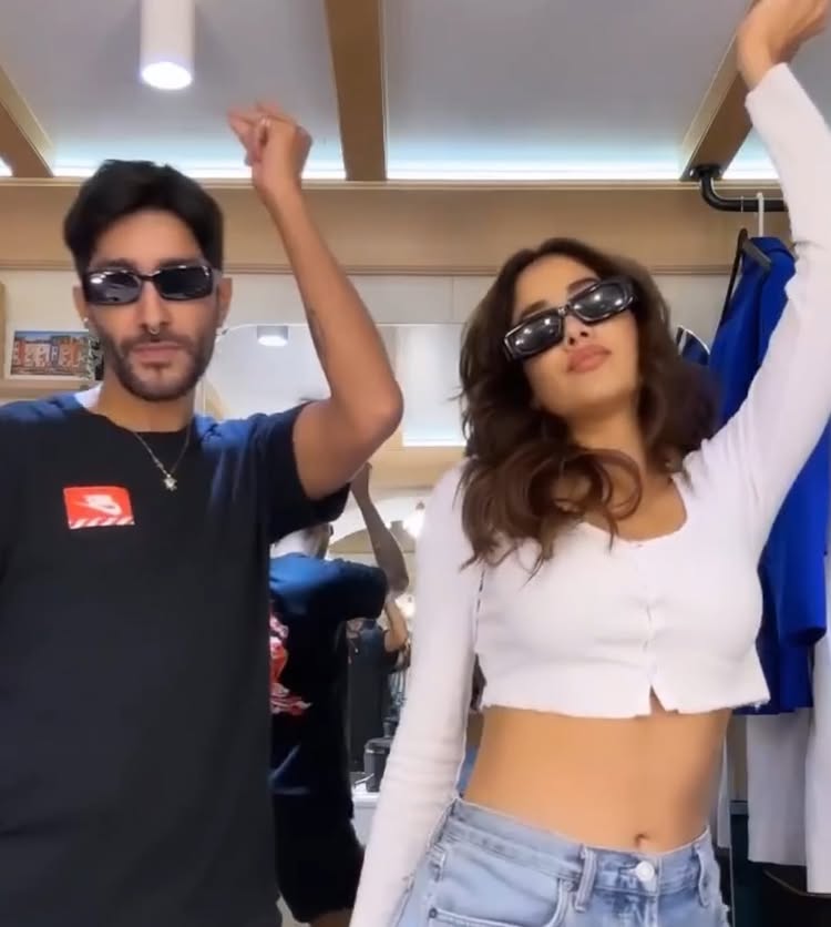 Nora Fatehi, Janhvi Kapoor, To Tripti Dimri: Bollywood Celebs Mourn Death Of Stylist Marce Pedrozo 990989