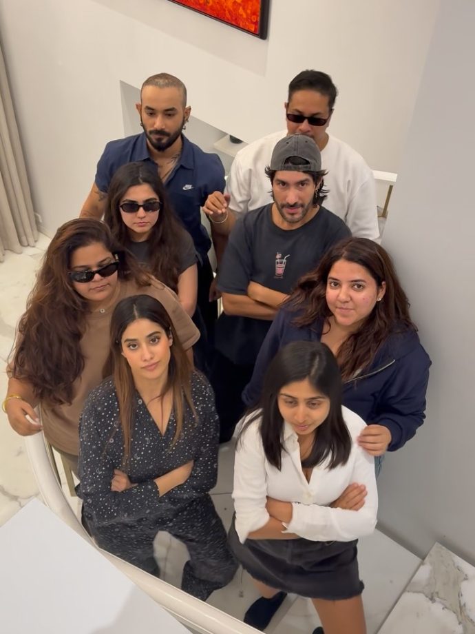 Nora Fatehi, Janhvi Kapoor, To Tripti Dimri: Bollywood Celebs Mourn Death Of Stylist Marce Pedrozo 990992