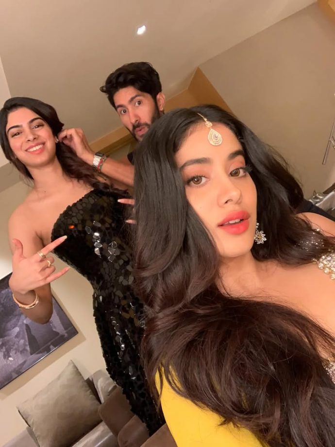 Nora Fatehi, Janhvi Kapoor, To Tripti Dimri: Bollywood Celebs Mourn Death Of Stylist Marce Pedrozo 990988