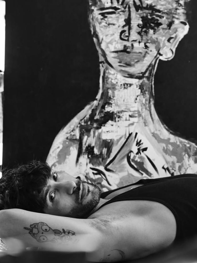 Nora Fatehi, Janhvi Kapoor, To Tripti Dimri: Bollywood Celebs Mourn Death Of Stylist Marce Pedrozo 990994