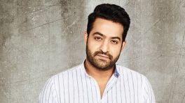 Not Weak, Just Ready: Jr NTR’s Physical Makeover For Action-Packed Roles