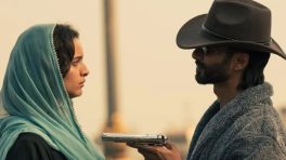 O’ Romeo Box Office Collection Day 20