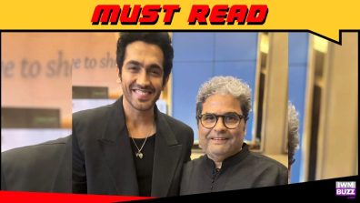 O’Romeo actor Kashyap Shangari on preparation, performance and working with Maverick Vishal Bharadwaj