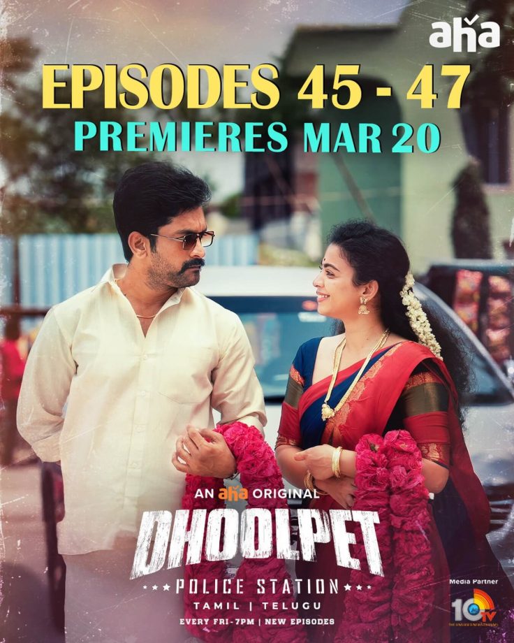 OTT Releases This Week: From BTS Fever to Thrilling Dramas, Your Weekend Watchlist Is Sorted 991393