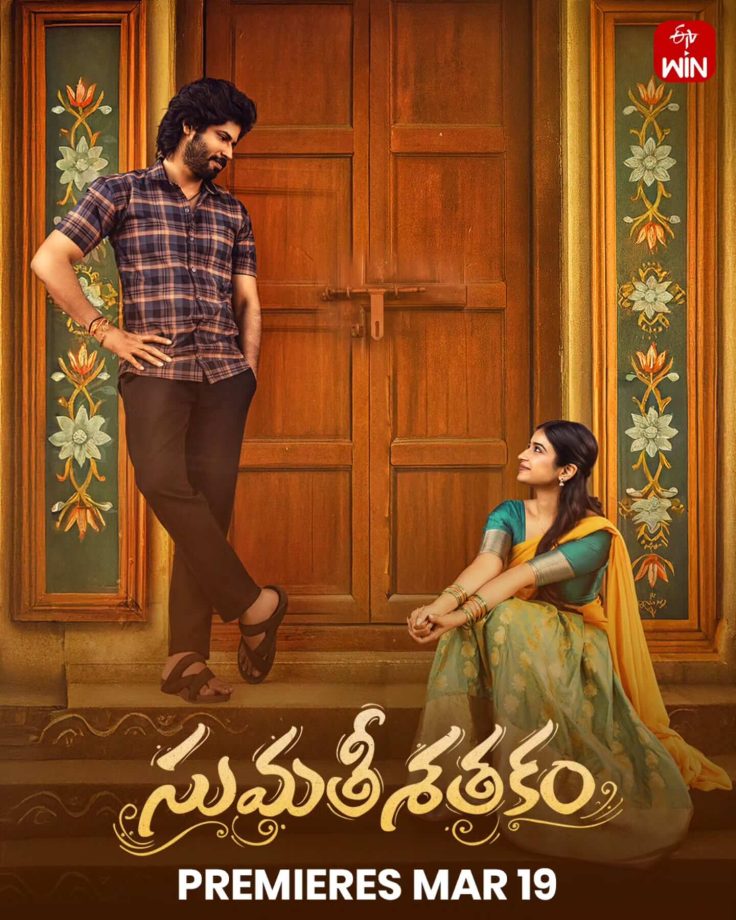 OTT Releases This Week: From BTS Fever to Thrilling Dramas, Your Weekend Watchlist Is Sorted 991394