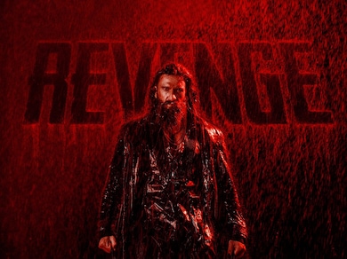 OTT Releases This Week: From BTS Fever to Thrilling Dramas, Your Weekend Watchlist Is Sorted 991395