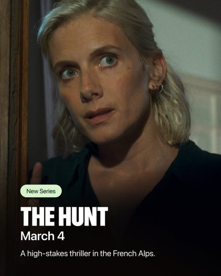 OTT Releases This Week (March 11–15, 2026): From Aspirants Season Return to Zootopia and More 990414