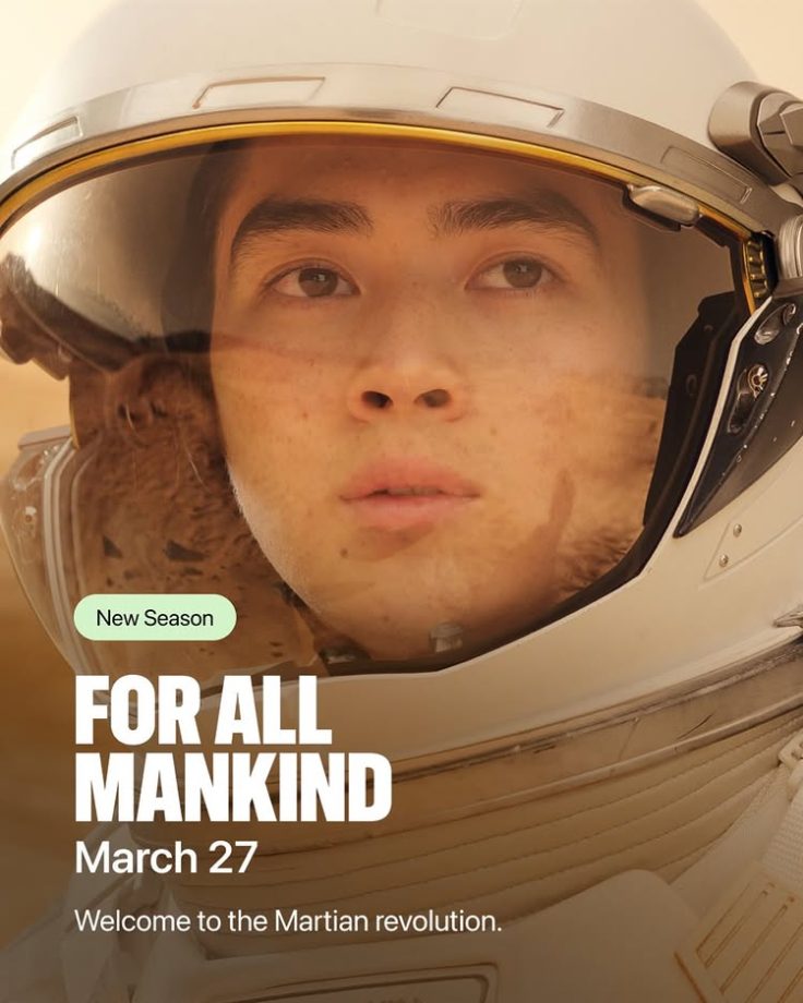 OTT Releases This Week (March 11–15, 2026): From Aspirants Season Return to Zootopia and More 990417