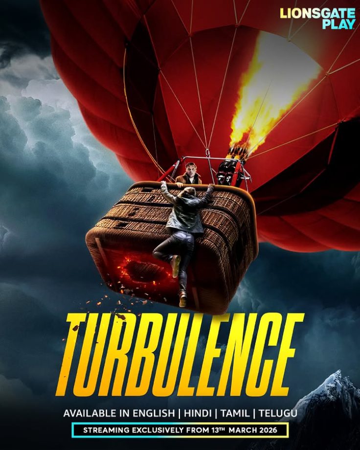 OTT Releases This Week (March 11–15, 2026): From Aspirants Season Return to Zootopia and More 990420