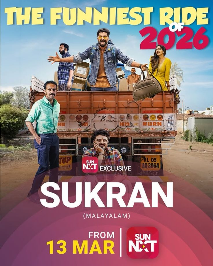 OTT Releases This Week (March 11–15, 2026): From Aspirants Season Return to Zootopia and More 990421