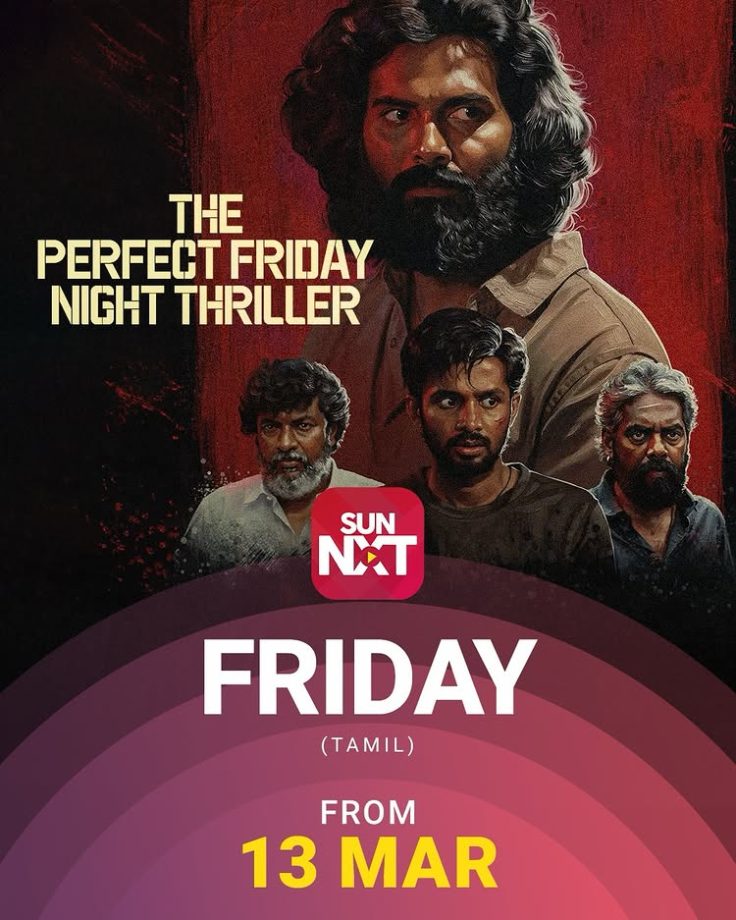 OTT Releases This Week (March 11–15, 2026): From Aspirants Season Return to Zootopia and More 990422