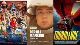 OTT Releases This Week (March 11–15, 2026): From Aspirants Season Return to Zootopia and More