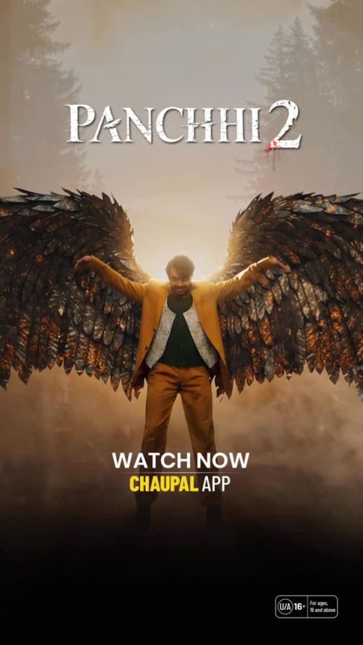 OTT Releases This Week (March 27, 2026): From BTS: THE RETURN to Mardaani 3, What to Watch 992252