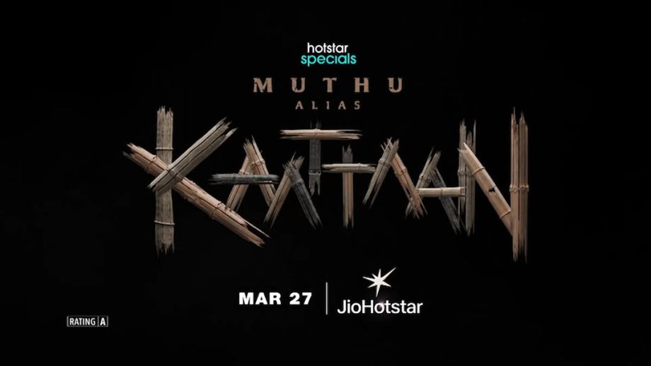 OTT Releases This Week (March 27, 2026): From BTS: THE RETURN to Mardaani 3, What to Watch 992244