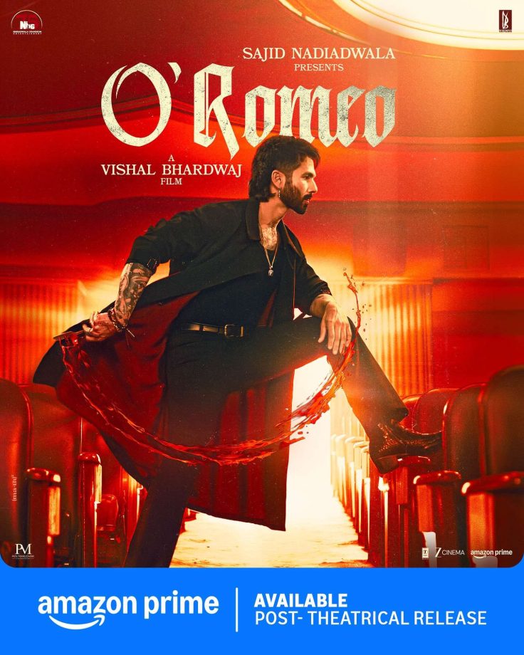 OTT Releases This Week (March 27, 2026): From BTS: THE RETURN to Mardaani 3, What to Watch 992246