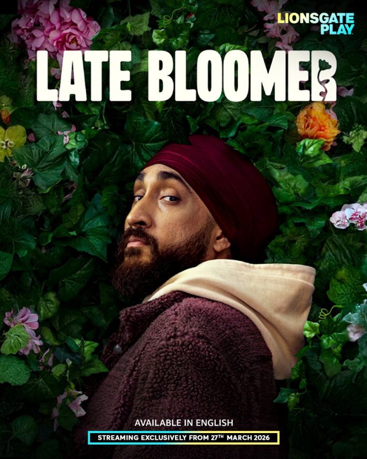 OTT Releases This Week (March 27, 2026): From BTS: THE RETURN to Mardaani 3, What to Watch 992248