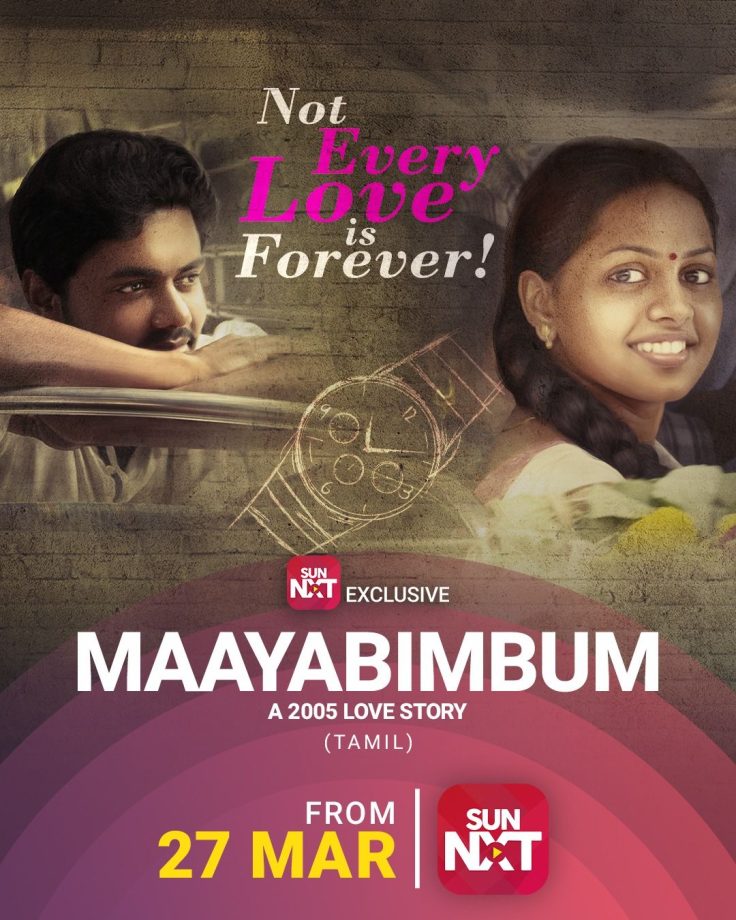 OTT Releases This Week (March 27, 2026): From BTS: THE RETURN to Mardaani 3, What to Watch 992250