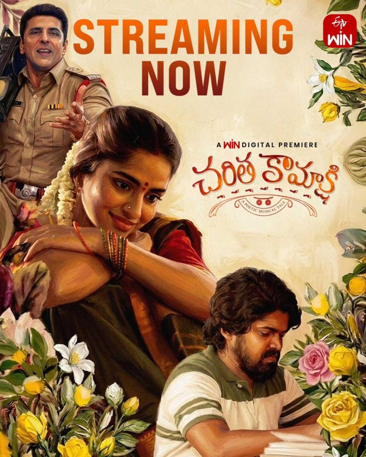 OTT Releases This Week (March 4 – March 9): What to Watch on Netflix, JioHotstar, SonyLIV, and More 989734