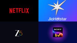 OTT Releases This Week (March 4 – March 9): What to Watch on Netflix, JioHotstar, SonyLIV, and More