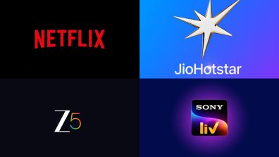 OTT Releases This Week (March 4 – March 9): What to Watch on Netflix, JioHotstar, SonyLIV, and More