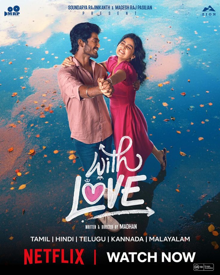 OTT Releases This Week (March 4 – March 9): What to Watch on Netflix, JioHotstar, SonyLIV, and More 989718