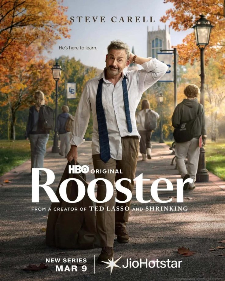 OTT Releases This Week (March 4 – March 9): What to Watch on Netflix, JioHotstar, SonyLIV, and More 989723