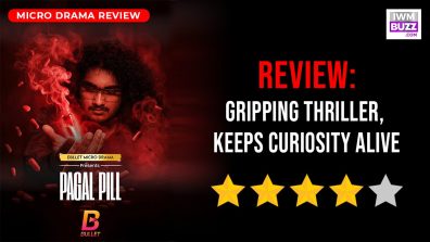 Pagal Pill Review: Gripping Thriller, Keeps Curiosity Alive
