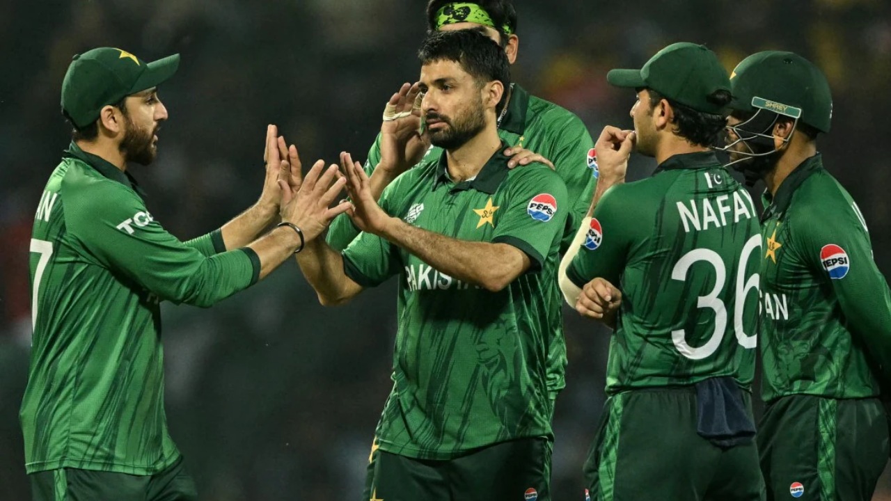Pakistan T20 World Cup Squad Member Fined For Misconduct with Hotel Staff In Sri Lanka 989619