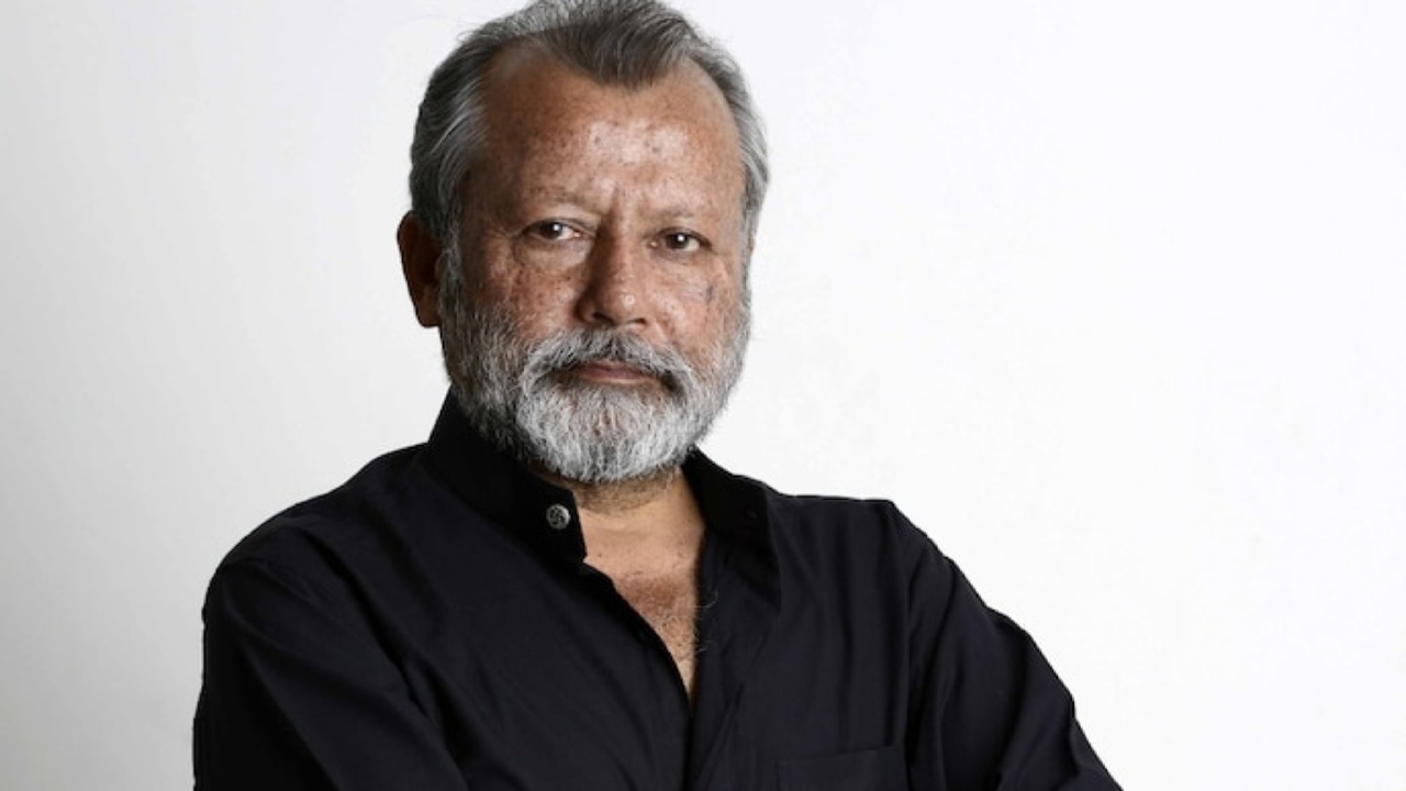 Pankaj Kapur Denies Using Influence For His Children 990198