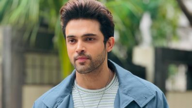 Parth Samthaan Celebrates His 35th Birthday On ‘Seher Hone Ko Hai’ Sets; Co-star Rishta Kothari Says, “You Put Magic…”