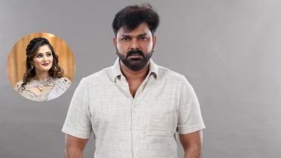 Pawan Singh Gets Summon Notice From Haryana Women’s Commission After Anjali Raghav Files Complaint