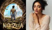 Preity Mukhundhan To Star Opposite Kartik Aaryan In Fantasy Film Naagzilla 989561