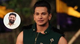 Prince Narula Takes A Dig At Rajat Dalal Over His 'The 50' Defeat, Says, 