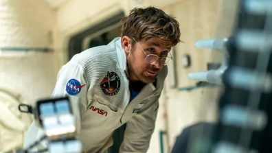 Project Hail Mary Box Office Collection Day 5: Film Maintains Steady Run After Weekend Growth