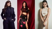 Raashii Khanna, Kajal Aggarwal, and Shruti Haasan Serve Three Distinct Style Statements with Effortless Glam